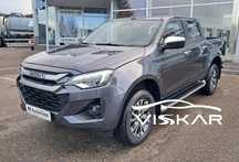 Isuzu D-Max Od ręki / Wejherowo