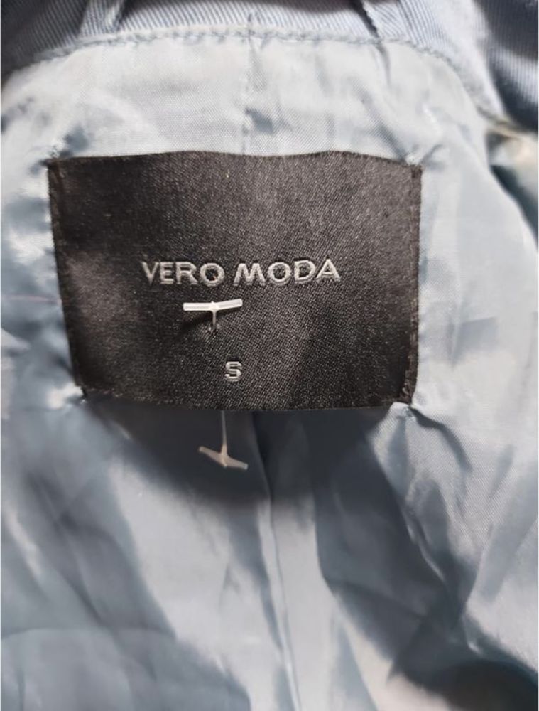 Тренч Vero Moda