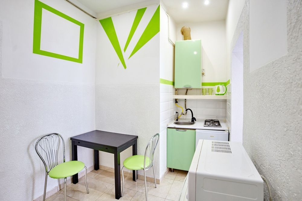 Подобова оренда  Оперний 1хв удатного5/1. Центр