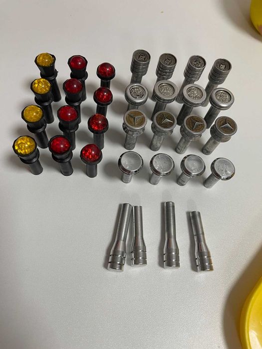 кнопки на двери закрывание ваз 2101/2106/2103/2103