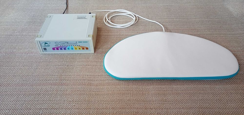 Vita Life Mrs 2000  Aparat do Magnetoterapii Poduszka Magnetyczna