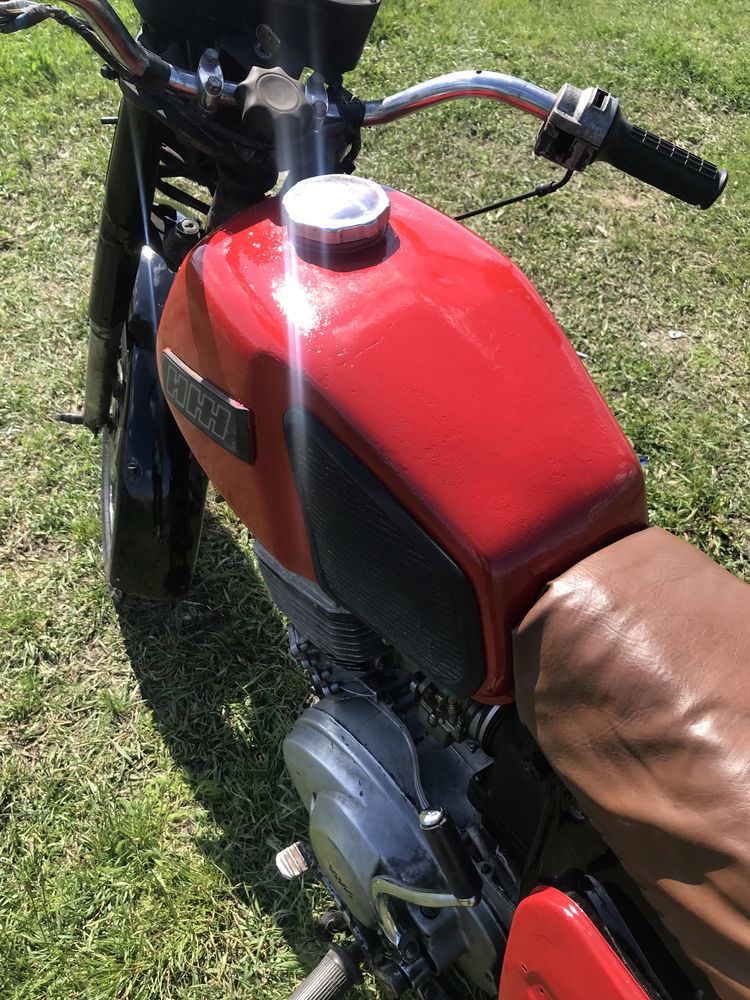 Продам планету 5