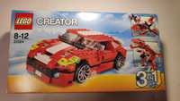 LEGO creator 31024 3w1