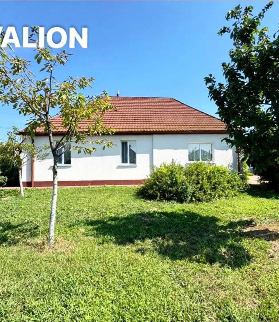 Продаж БУДИНКА 110 кв.м на 10 сотках ділянці-м.Бориспіль район 6 школи