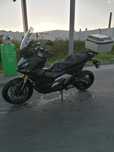 HONDA xadv-750 como nova
