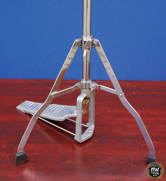 Tama - statyw pod hi-hat Vintage Japan  ‼️