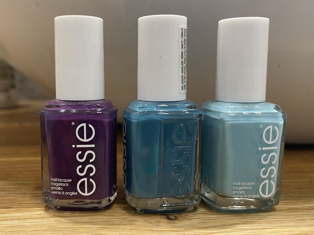 Lakier Essie 13,5 ml