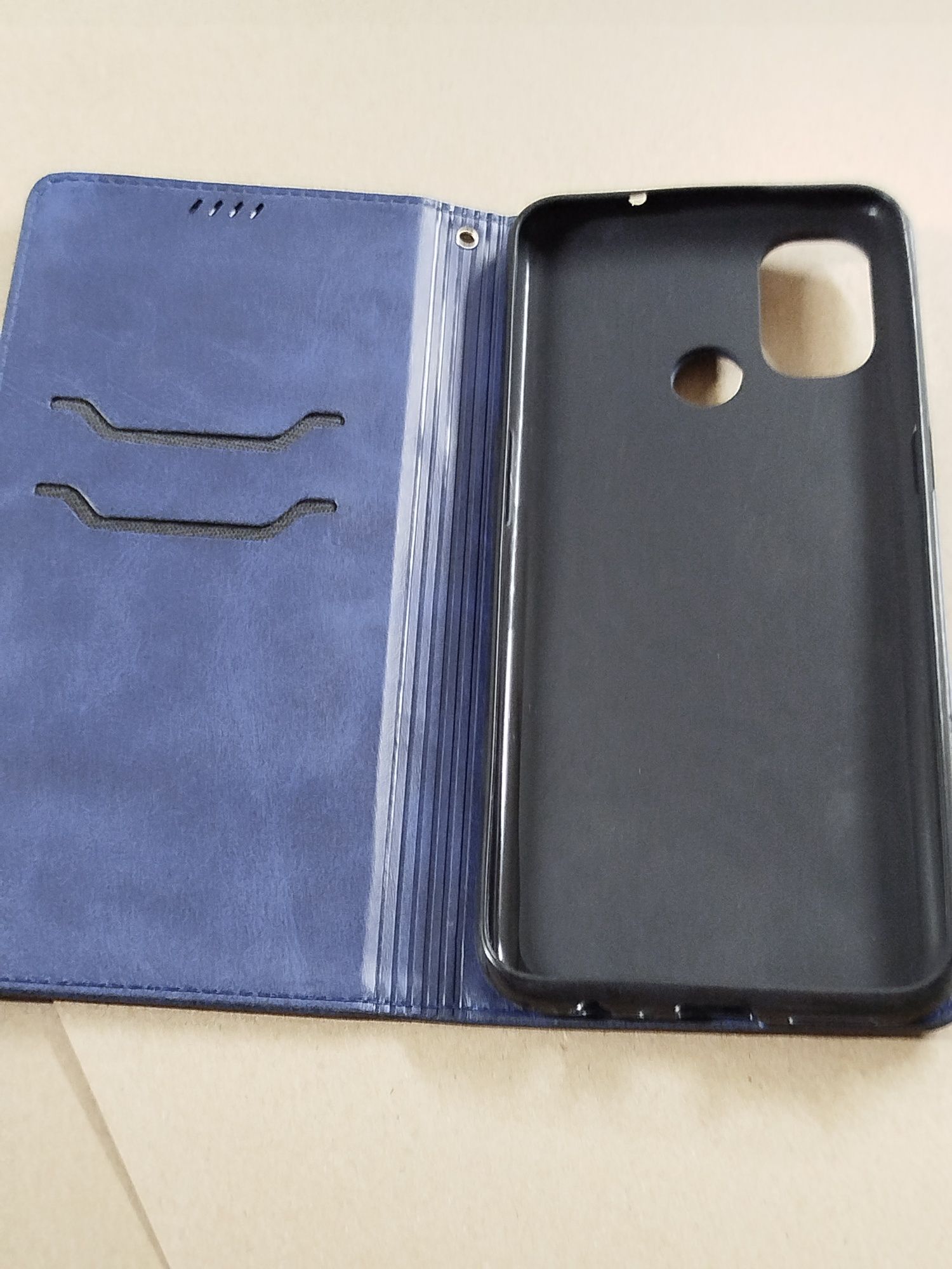 Etui do Oneplus nord N100 (e330)