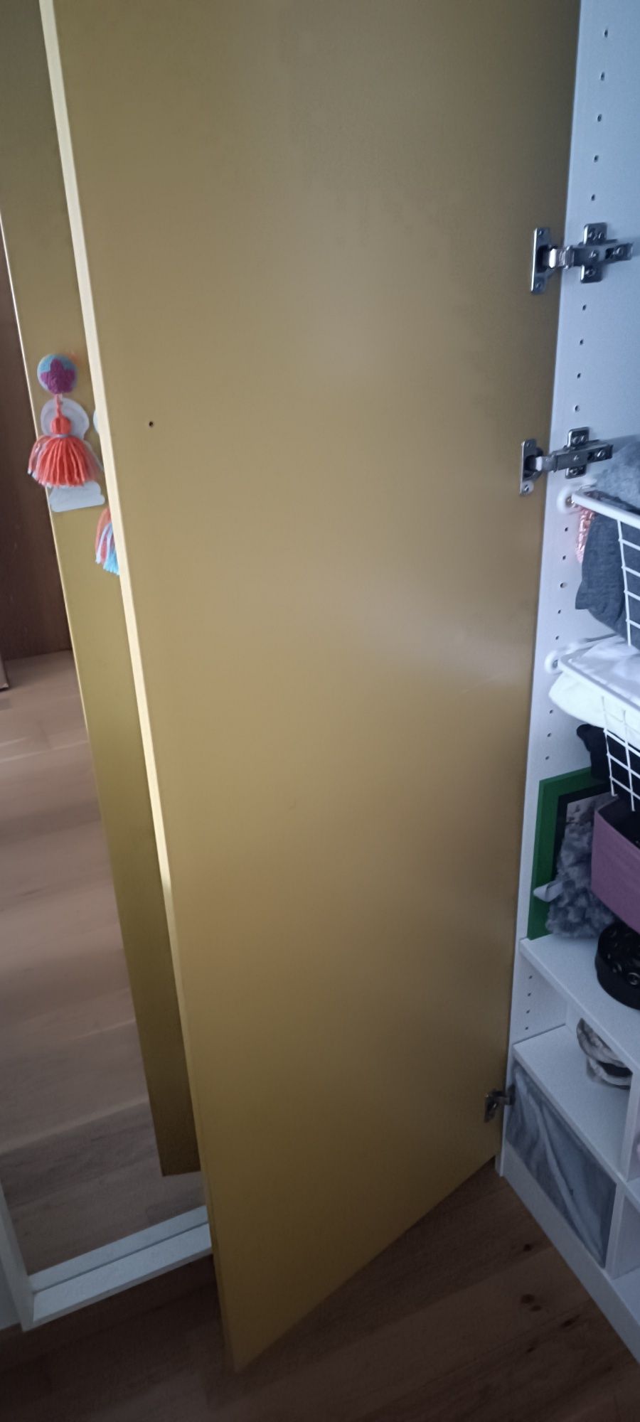 Portas de roupeiro