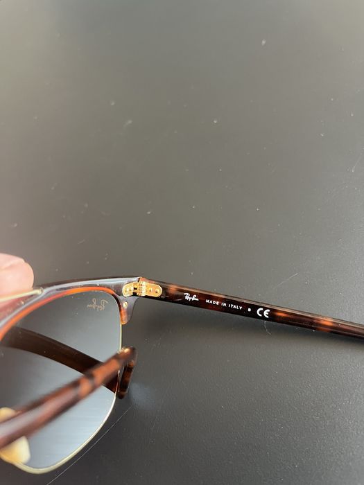 Oculos de som RAY-BAN 3816