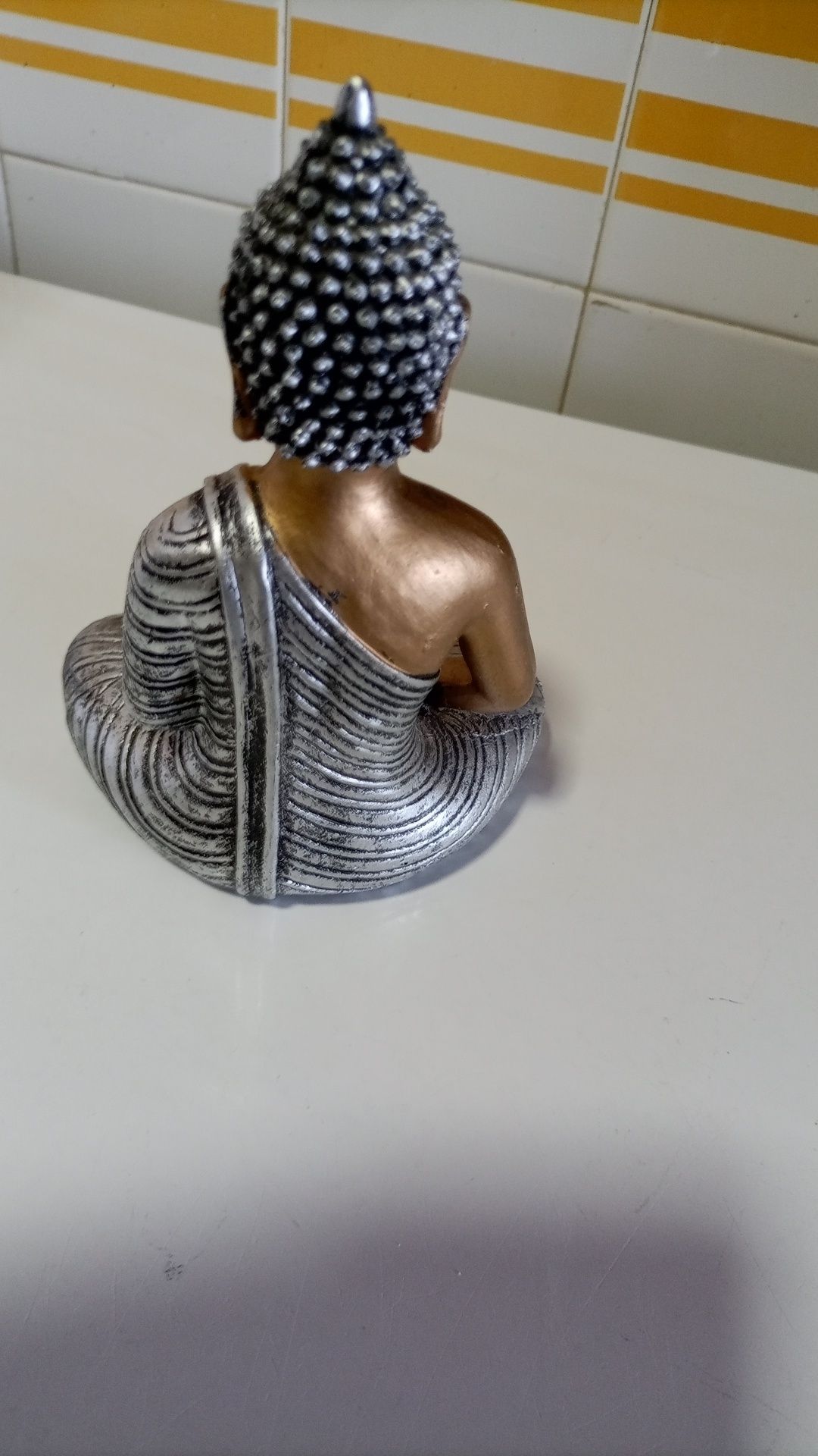 Estatuetas  buda orientais