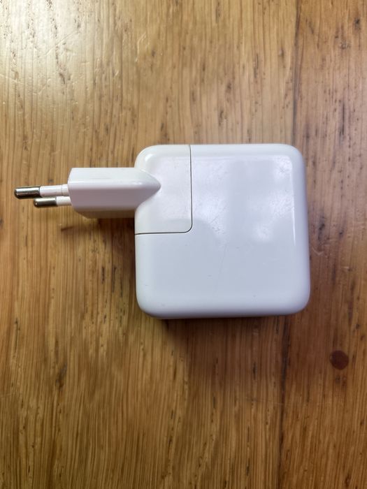 Carregador apple 30w USB-C A2164