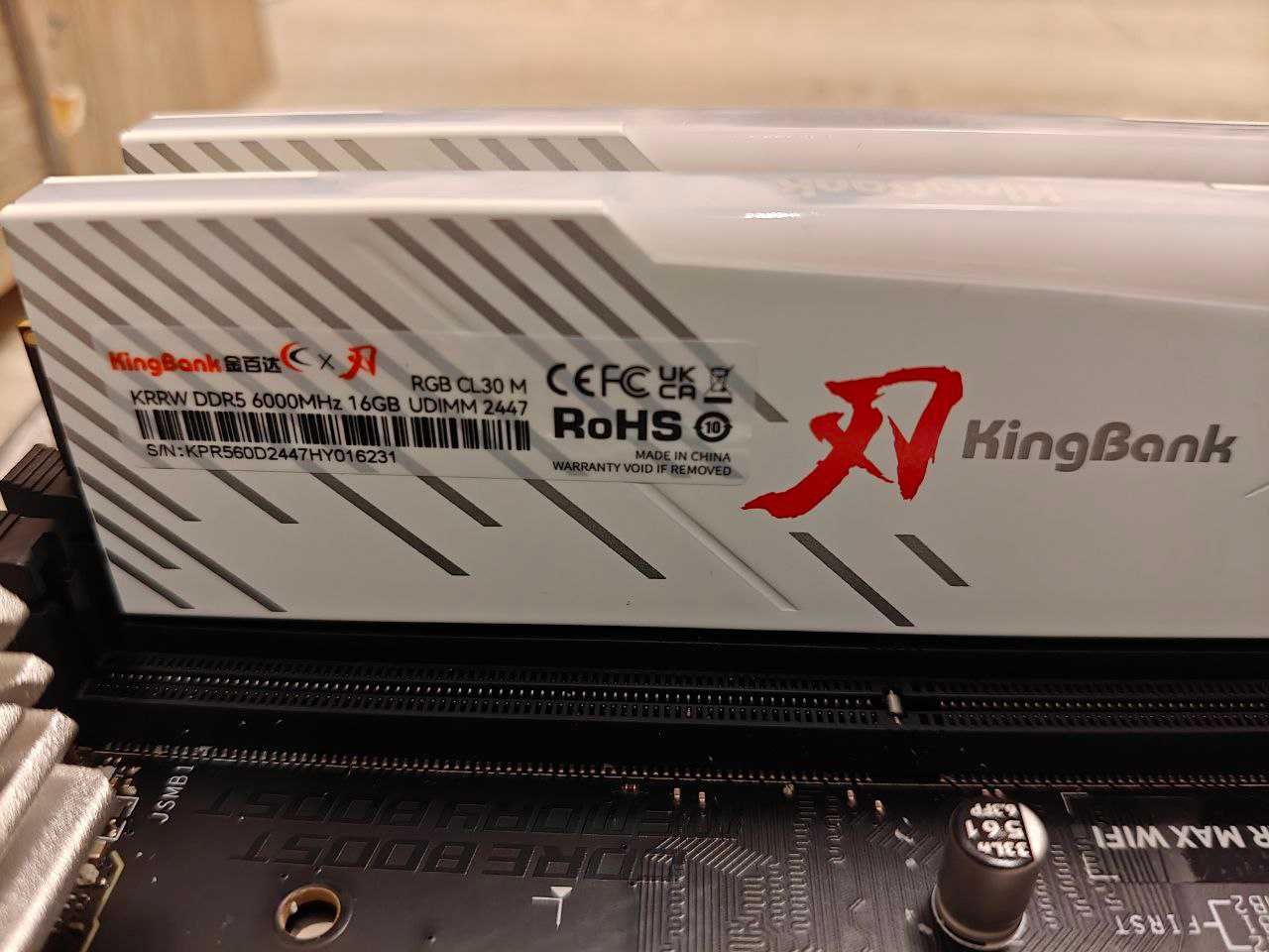 Комплект  i5 13400 + MSI MAG B760M Mortar MAX WIFI