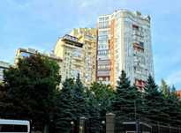 3 кімн., Кониського Тургенівська Історичний центр Університет Ботсад