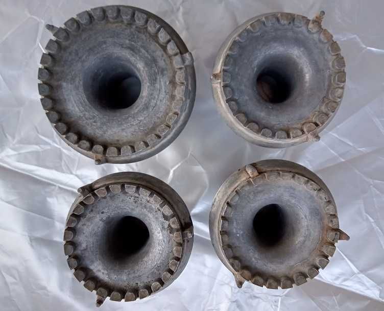 Газовые горелки для газовых плит Электа и др.