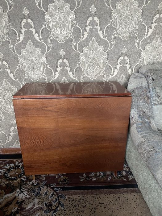 Стол  книжка раскладной