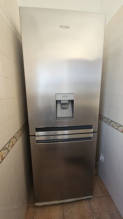 Frigorífico Whirlpool