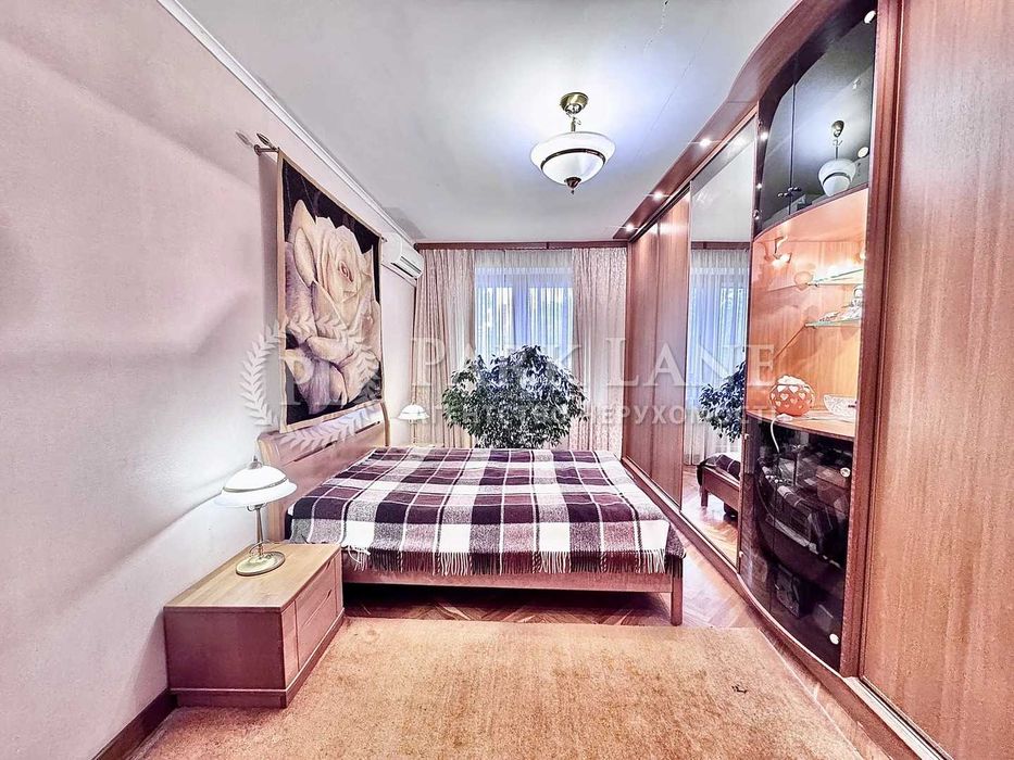 Без% Продаж 4к квартири в Центрі, вул. Гоголівська, Шевченківський р-н