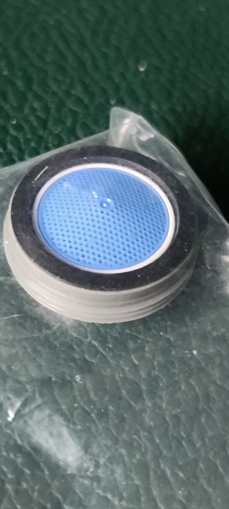 Deante XDCH2PCL9 Aerator standard ruchomy płaski do baterii gwint zewn
