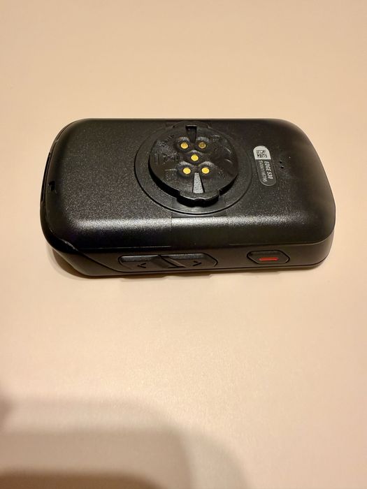 Велокомпʼютер Garmin Edge 530