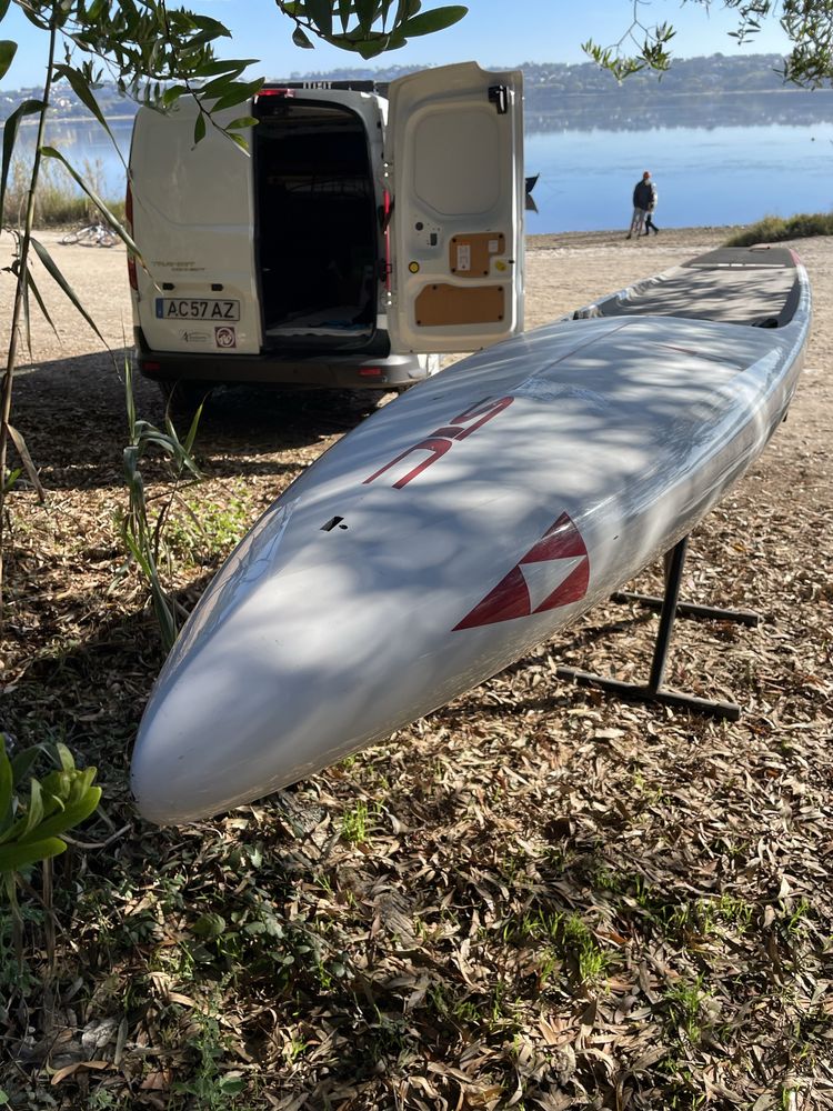 Prancha sup sic race 14 24.5
