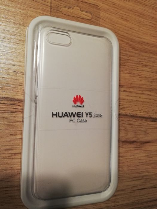 Nowe oryginalne etui Huawei Y5..Samsung J3