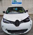 Para peças RENAULT Zoe (BFM_)