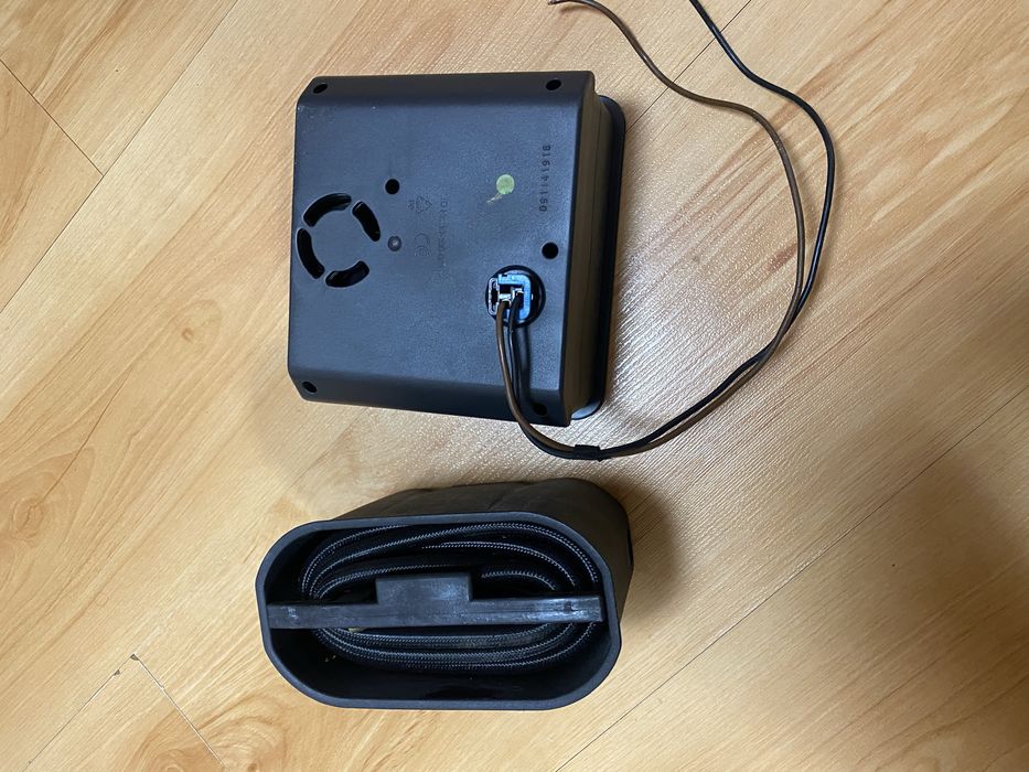 Автомобільний компресор