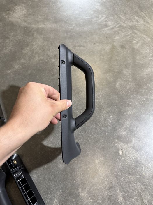 Комфорт Ручка додаткова спрінтер Sprinter W907 W910