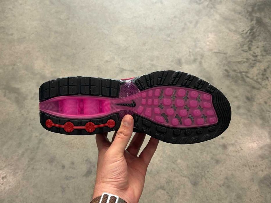 Кроссовки Женские Nike Air Max DN All Night/Кросівки жіночі найк