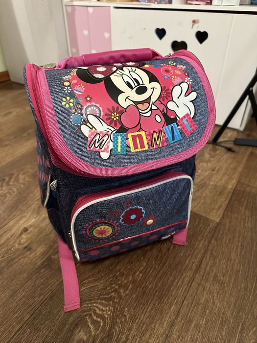 Рюкзак для школи