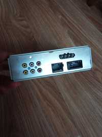 Блок TV Tuner Mercedes W221