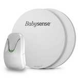 BabySsense 7, sob o Colchão Baby Monitor de movimento