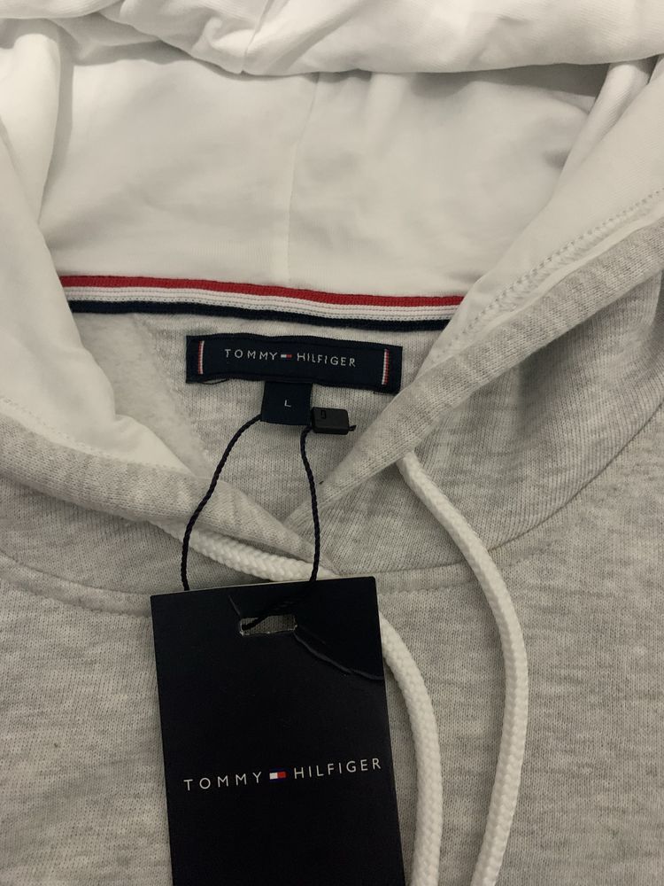 Sweatshirt tommy hilfiger