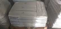 Worki foliowe na choinki 100 x 235 cm grube