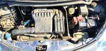 Suzuki Alto VII 09-14 Skrzynia biegow 1.0 benzyna 78tys