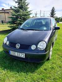 Sprzedam  Volkswagen Polo