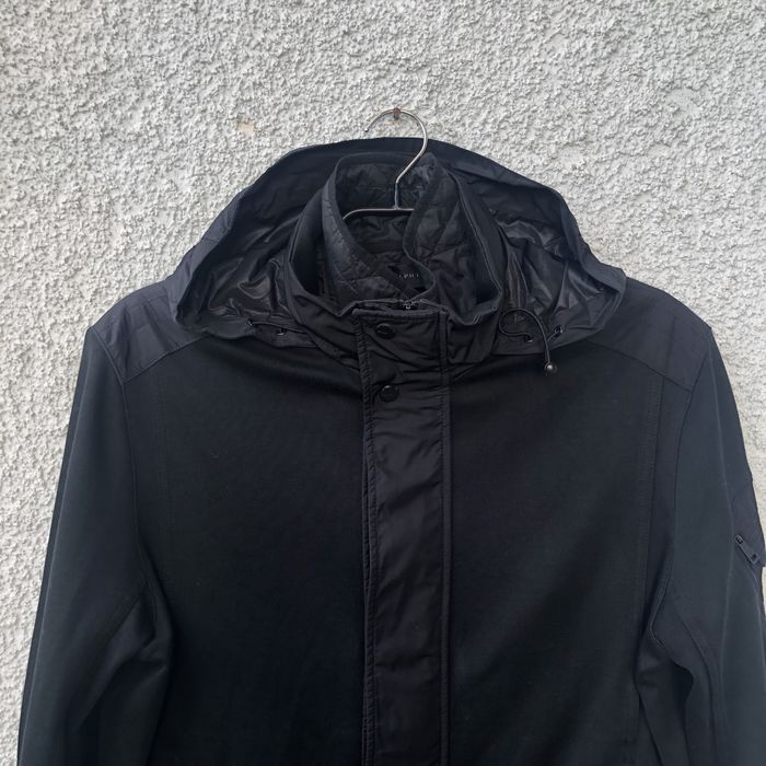 Куртка з підкладом Ralph Lauren