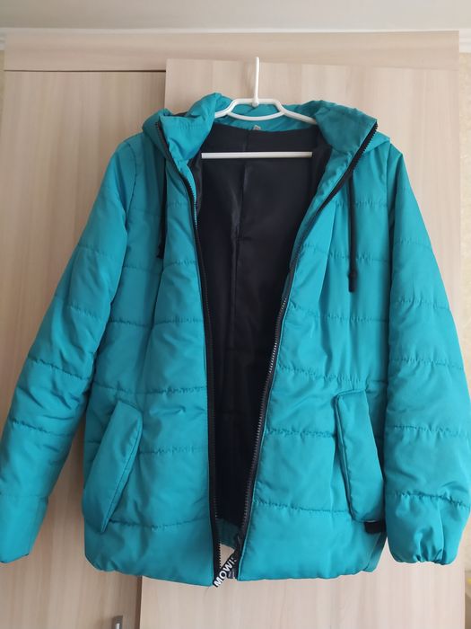 Курточки 44 розмір