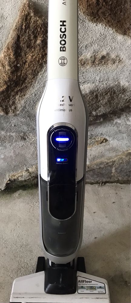 Aspirador Portátil Bosch 25.2V