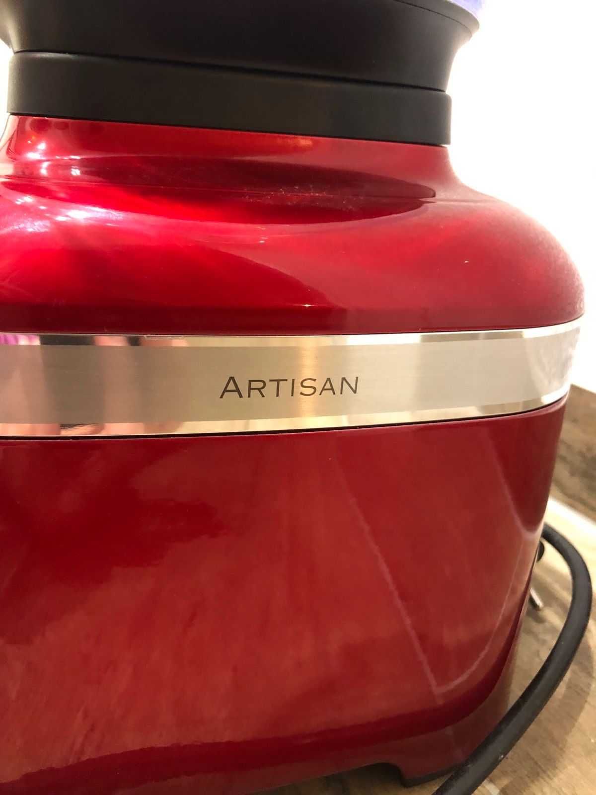 Mikser KitchenAid Artisan