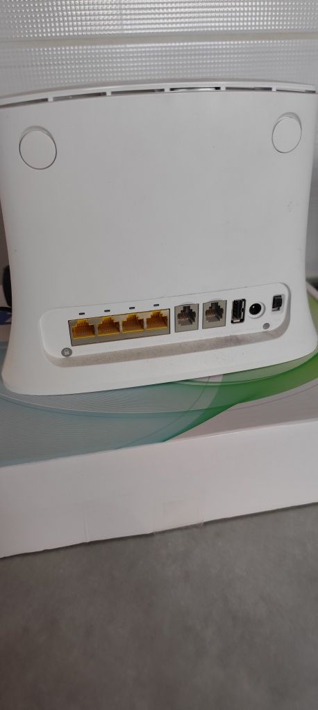 Router ZTE super stan