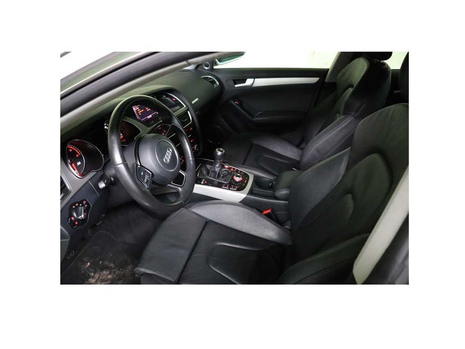 AUDI A5 2.0 Sportback Business Line