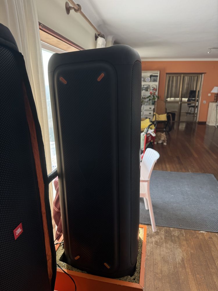 JBL PARTYBOX 1000