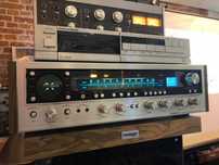 Studio Retrospekcja Pioneer QX-949 Serwisowany-Gwarancja-Sklep