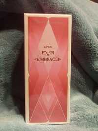 Woda perfumowana Eve Embrace 50 ml firmy Avon