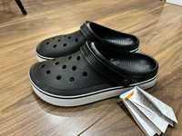 Crocs Чорні 43-44