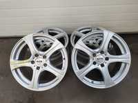 Alufelgi 17'' 5x112 Audi, VW, Skoda