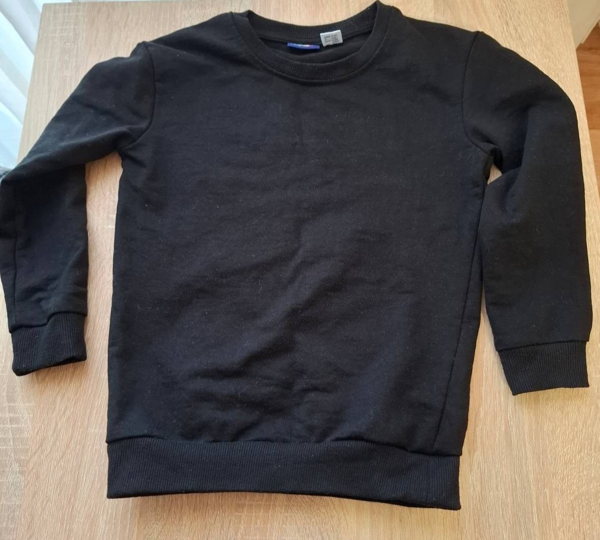 Zestaw 2 bluz chłopięcych Lupilu r.110/116