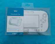 Capa protetora de policarbonato para a Wii U